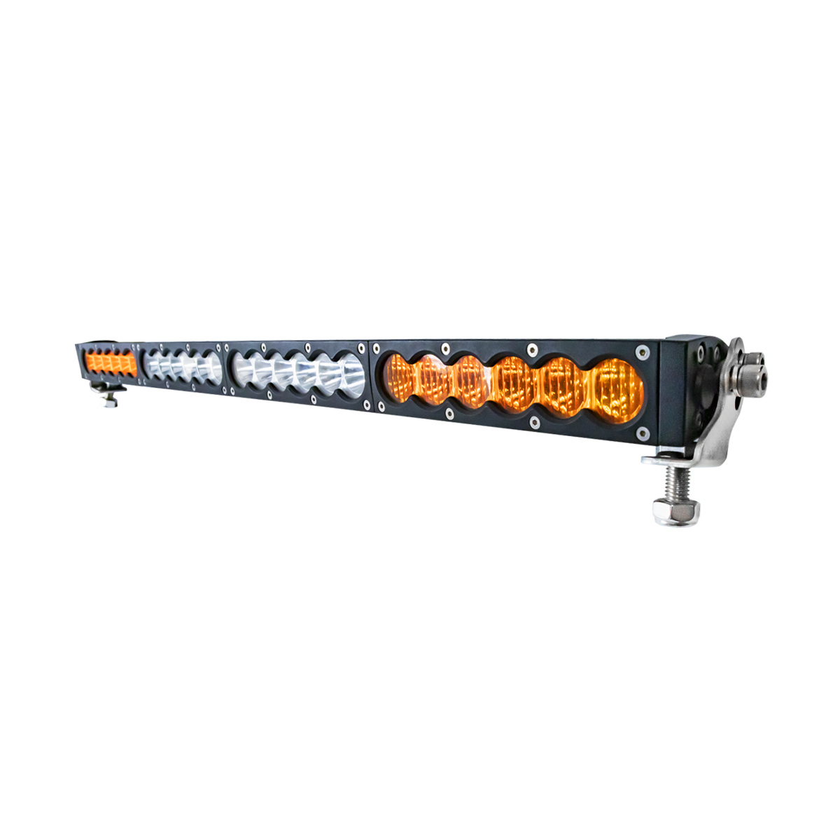 Light Bar - OW-85X-120W