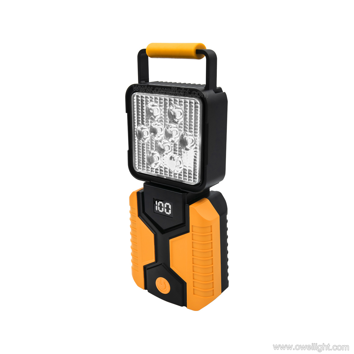 General Work Light - OW-L816-27W